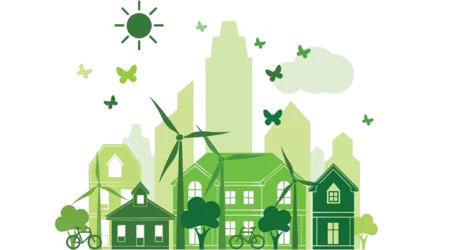 شركة البيئة والتنمية-عن الشركة