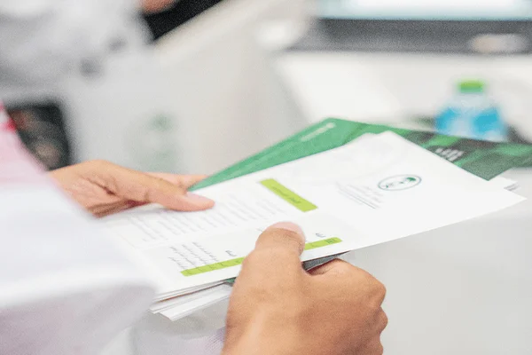 استخراج ترخيص بيئي