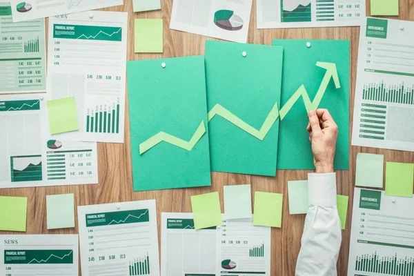 إعداد دراسات التدقيق البيئي