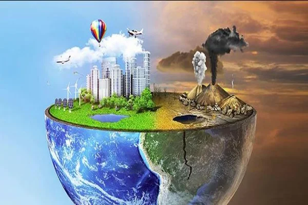 إعداد تقييم الأثر البيئي