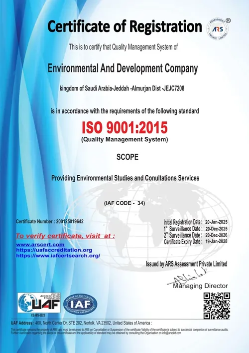 ISO-9001