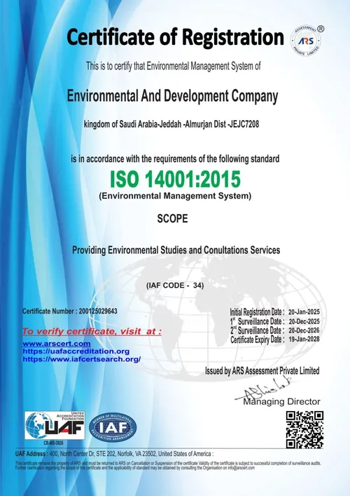 ISO-14001