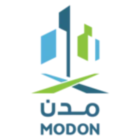 شركة مدن